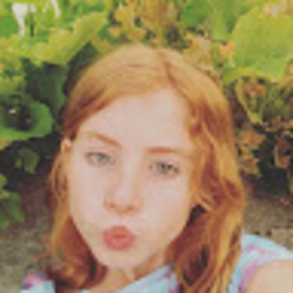 Meet your Posher, Ava_smyser
